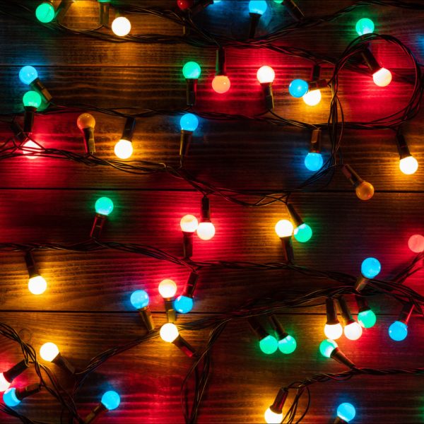 8335 6Mtr Home Decoration Diwali & Wedding LED Christmas String Light Indoor and Outdoor Light ,Festival Decoration Led String Light, Multi-Color...